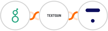 Greenhouse (Beta) + Textgun SMS + Thinkific Integration