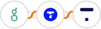 Greenhouse (Beta) + Textline + Thinkific Integration