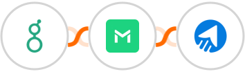 Greenhouse (Beta) + TrueMail + MailBluster Integration