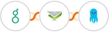 Greenhouse (Beta) + Verifalia + Builderall Mailingboss Integration