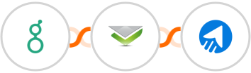 Greenhouse (Beta) + Verifalia + MailBluster Integration
