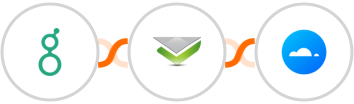 Greenhouse (Beta) + Verifalia + Mailercloud Integration