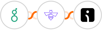 Greenhouse (Beta) + VerifyBee + Omnisend-legacy Integration