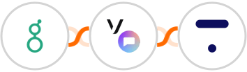 Greenhouse (Beta) + Vonage SMS API + Thinkific Integration