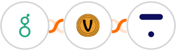 Greenhouse (Beta) + Vybit Notifications + Thinkific Integration