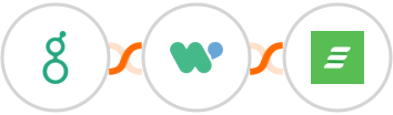 Greenhouse (Beta) + WaliChat  + Acadle Integration