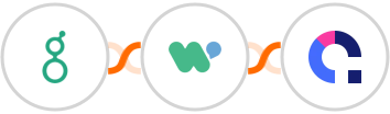 Greenhouse (Beta) + WaliChat  + Coassemble Integration