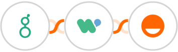 Greenhouse (Beta) + WaliChat  + Rise Integration
