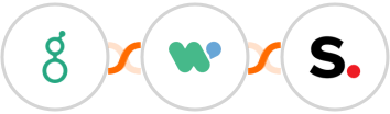 Greenhouse (Beta) + WaliChat  + Simplero Integration