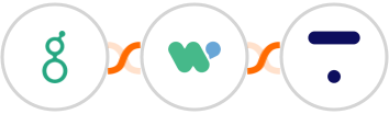Greenhouse (Beta) + WaliChat  + Thinkific Integration