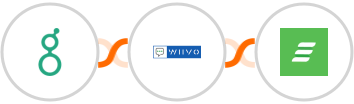 Greenhouse (Beta) + WIIVO + Acadle Integration