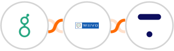 Greenhouse (Beta) + WIIVO + Thinkific Integration