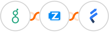 Greenhouse (Beta) + Ziper + Fresh Learn Integration