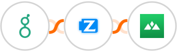 Greenhouse (Beta) + Ziper + Heights Platform Integration