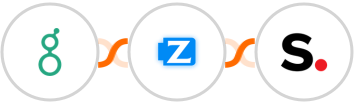Greenhouse (Beta) + Ziper + Simplero Integration