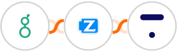 Greenhouse (Beta) + Ziper + Thinkific Integration