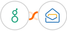 Greenhouse (Beta) + Zoho Mail Integration