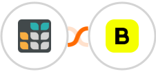 Grist + Boomerangme Integration
