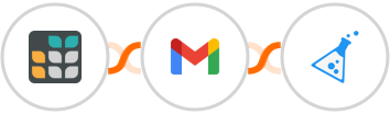 Grist + Gmail + KickoffLabs Integration