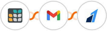 Grist + Gmail + Razorpay Integration