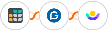 Grist + Gravitec.net + Customer.io Integration