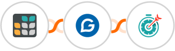 Grist + Gravitec.net + Deadline Funnel Integration