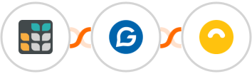 Grist + Gravitec.net + Doppler Integration