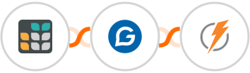 Grist + Gravitec.net + FeedBlitz Integration