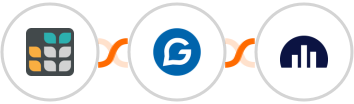 Grist + Gravitec.net + Jellyreach Integration