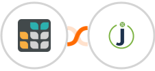 Grist + Jmpy.me Integration