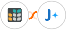 Grist + JobAdder Integration