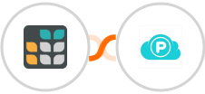 Grist + pCloud Integration