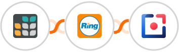 Grist + RingCentral + Tomba Integration