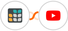 Grist + YouTube Integration