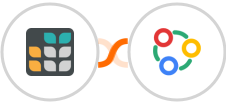 Grist + Zoho Connect Integration