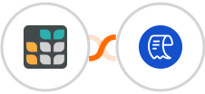 Grist + Zoho Expense Integration