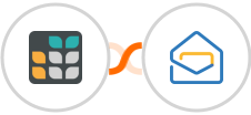 Grist + Zoho Mail Integration