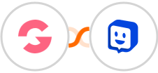 GroovePages + Chatway Live Chat Integration