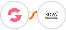 GroovePages + DNA Super Systems Integration