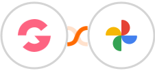 GroovePages + Google Photos(Under Review) Integration
