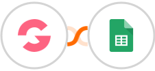 GroovePages + Google Sheets Integration
