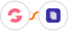 GroovePages + Invoiless Integration