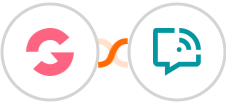 GroovePages + WANotifier Integration
