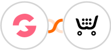 GrooveSell + Ecwid Integration