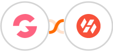 GrooveSell + Harvestr Integration