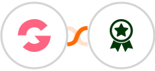 GrooveSell + Issue Badge Integration