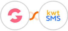 GrooveSell + kwtSMS Integration