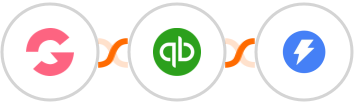 GrooveSell + QuickBooks Commerce + Instantly Integration