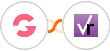GrooveSell + VerticalResponse Integration