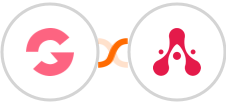 GrooveSell + WhatsApp Notifications and Alerts by SyncMate Integration